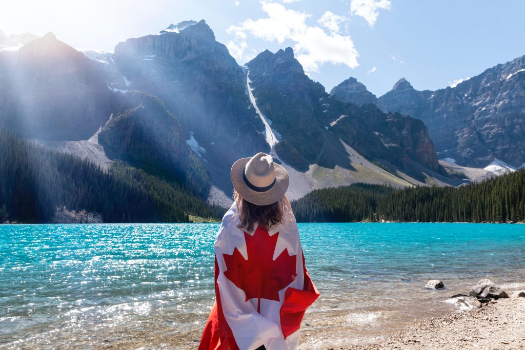 residencia permanente en canada